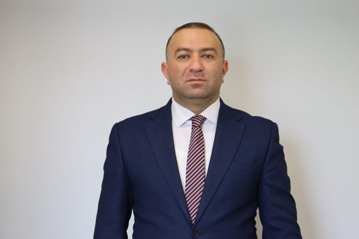 Şuşa Qoruğuna yeni icraçı direktor təyin olunub