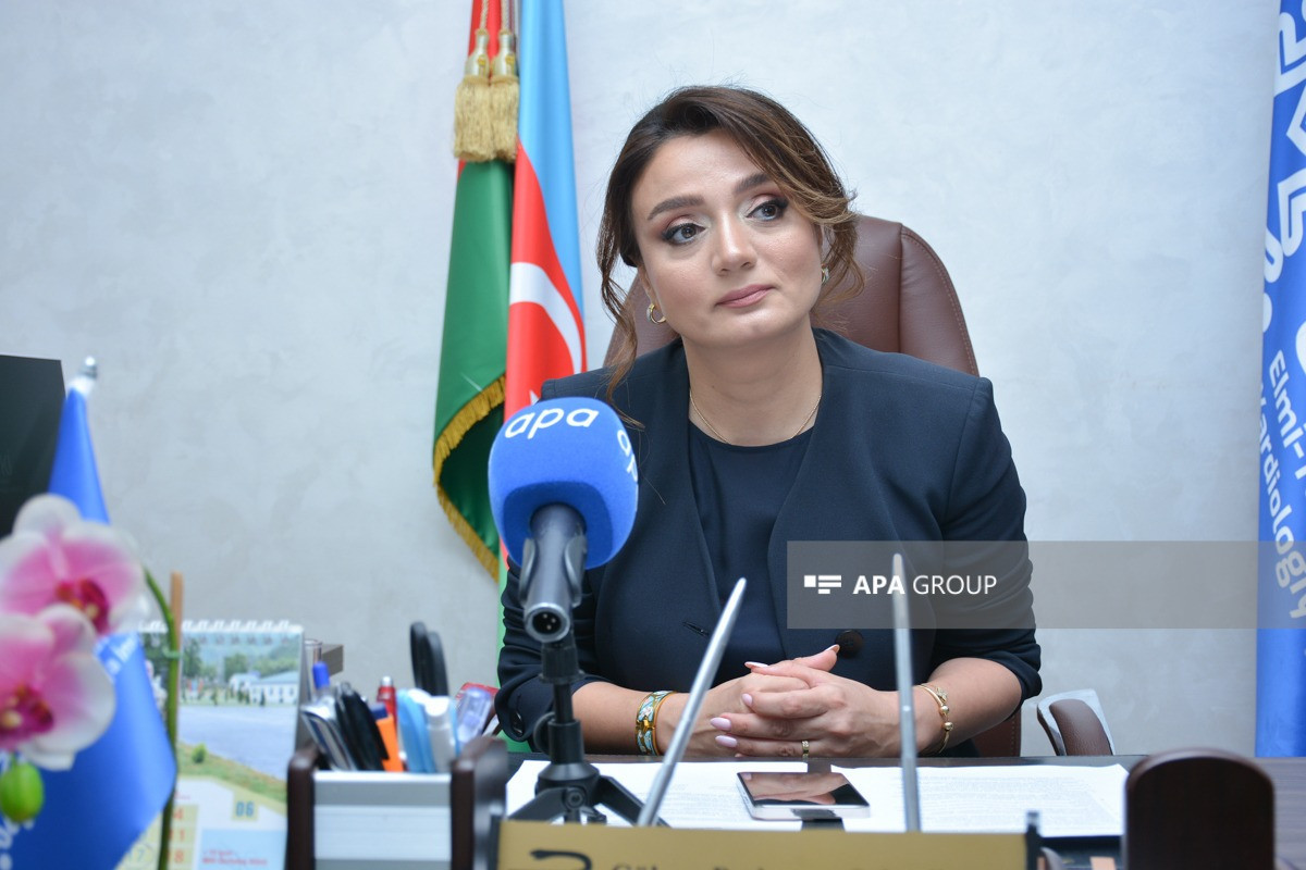 Direktor: İnsanlar döş sümüyü arxasında istənilən sıxıntı, narahatlıq hiss etdiklərində həkimə müraciət etsinlər - MÜSAHİBƏ 