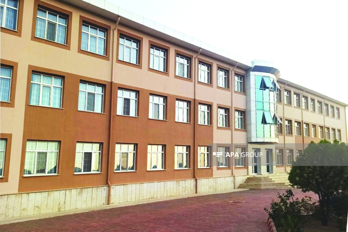 Naxçıvanda Ahıllar evində bir nəfərə gün ərzində düşən ərzaq normaları dəyişib