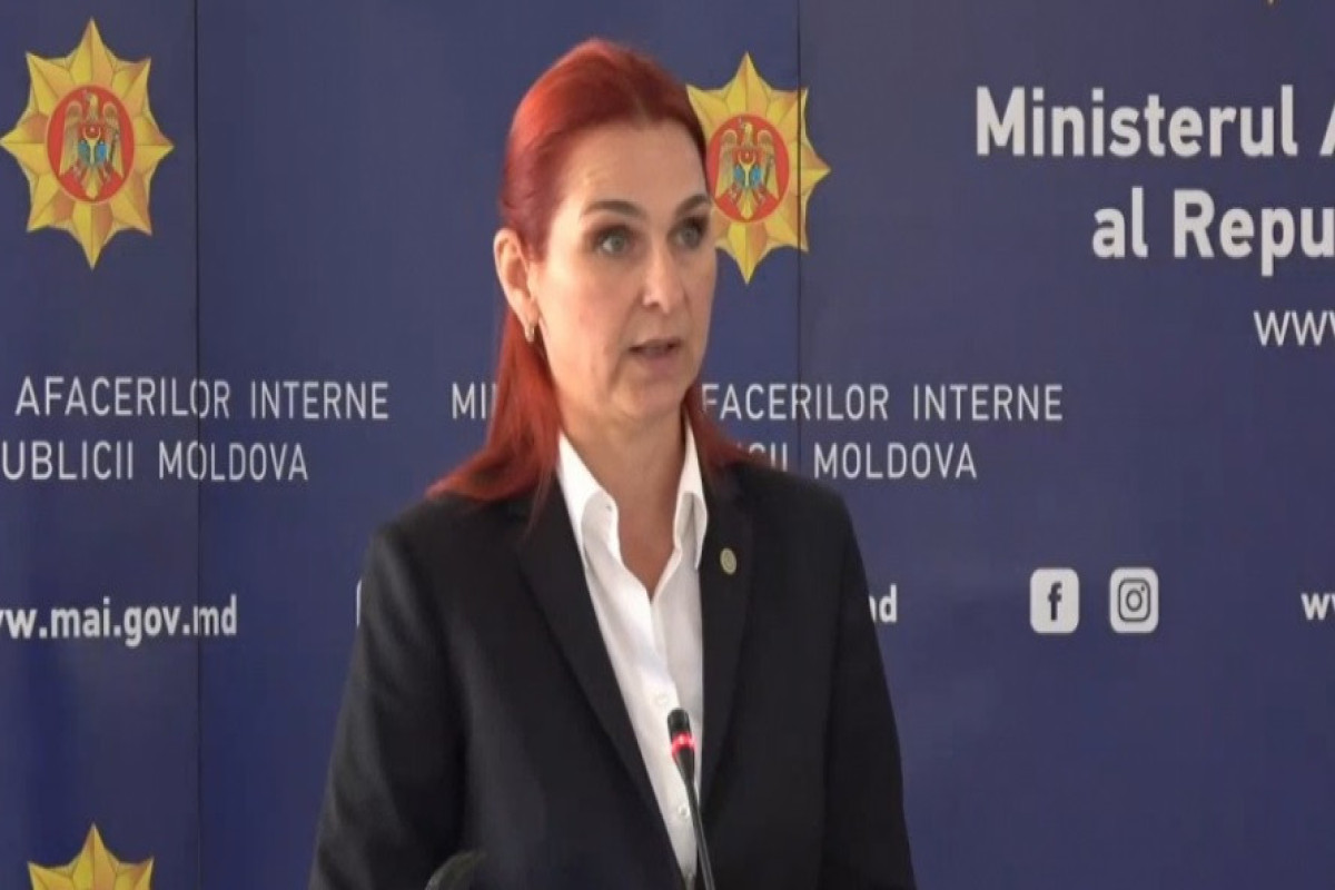 Ana Revenko