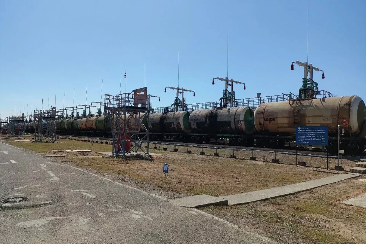 За транзит нефти Россия будет расплачиваться с Казахстаном в тенге