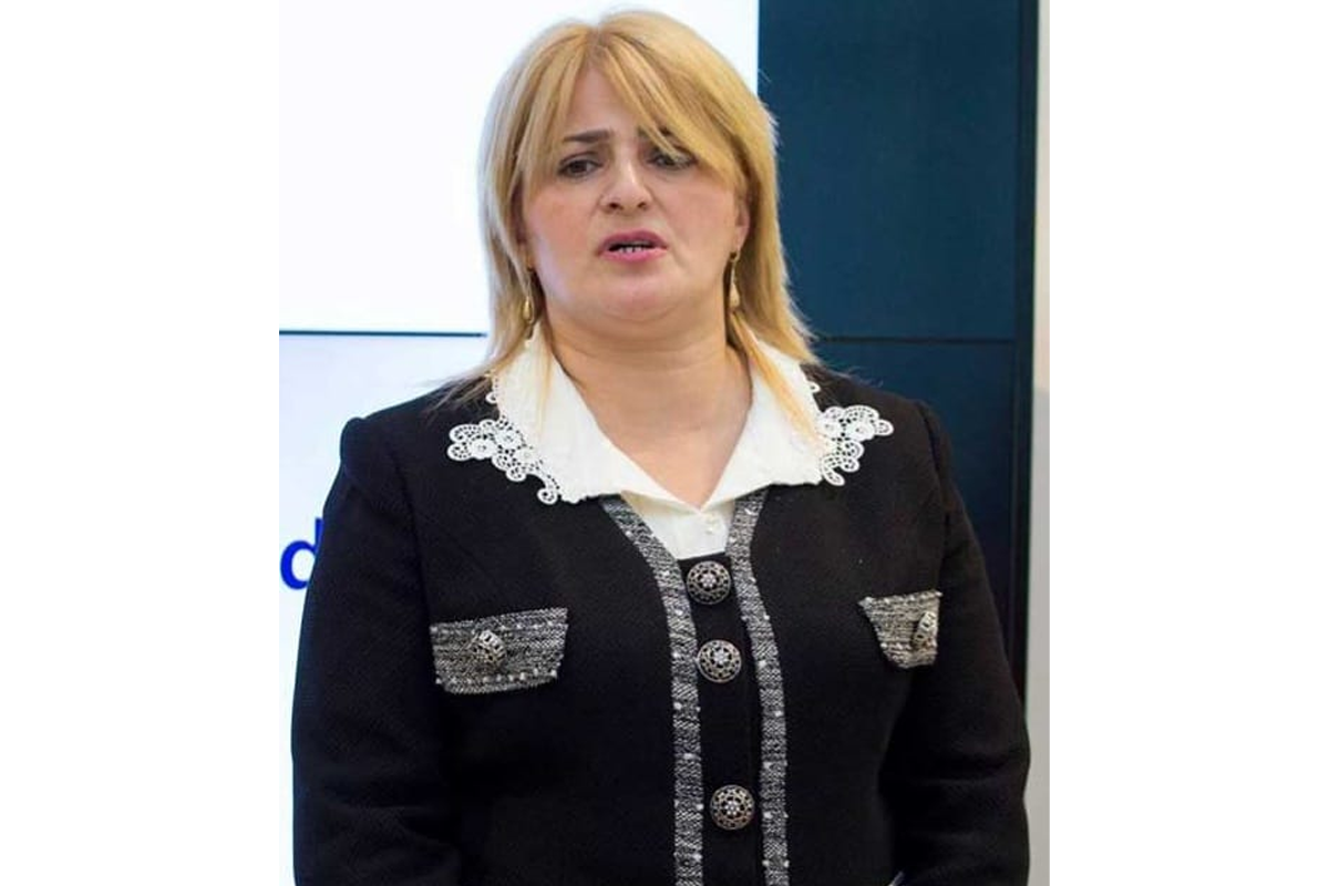 Masallının icra başçısının müavini vəzifəsindən azad olunub