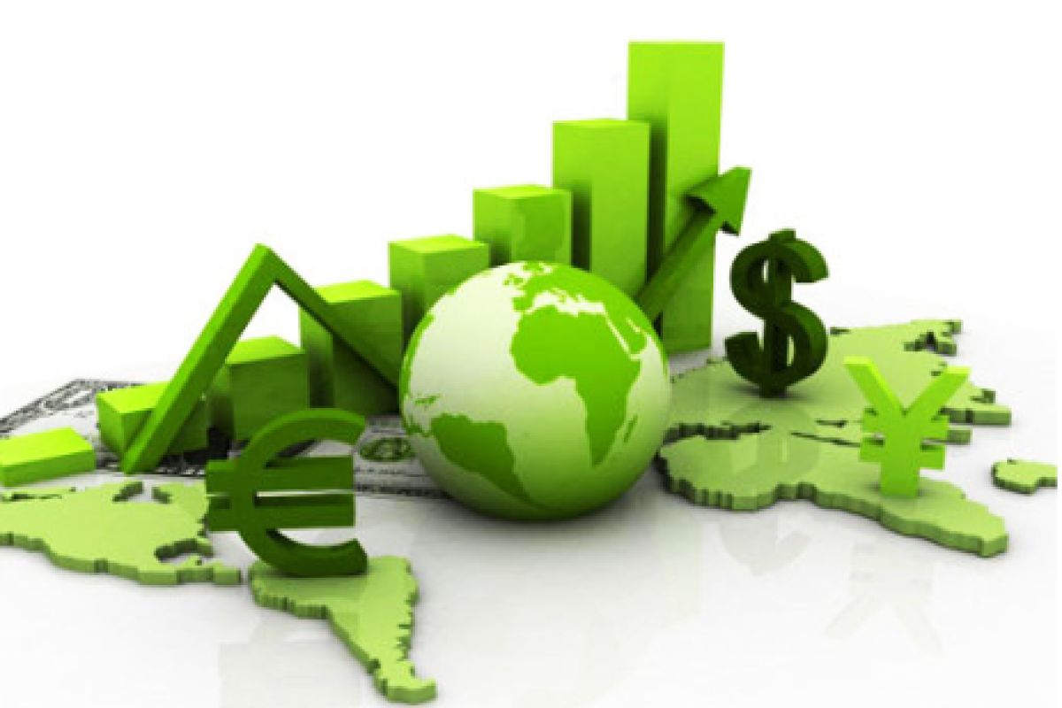 Azərbaycanın istehlak bazarı 5% böyüyüb