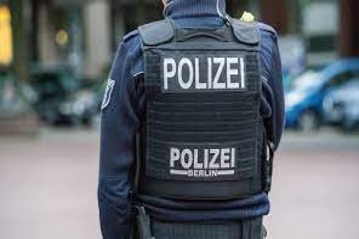 German police raid office of Turkish daily Sabah, 2 journalists arrested