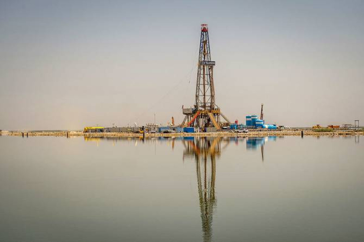 Россия и Иран разрабатывают 10 новых нефтегазовых месторождений