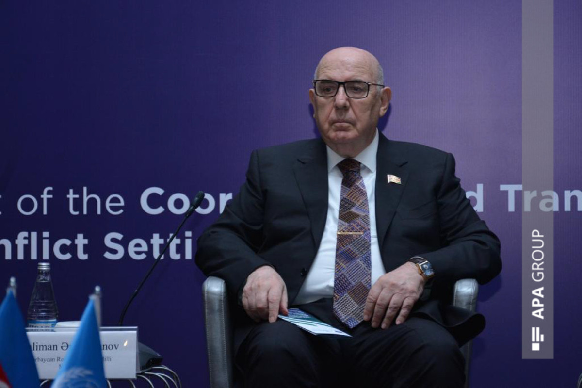 Deputat: Psixoloji sağlamlıq sahəsində çalışan müəssisələrdə ciddi boşluqlar var