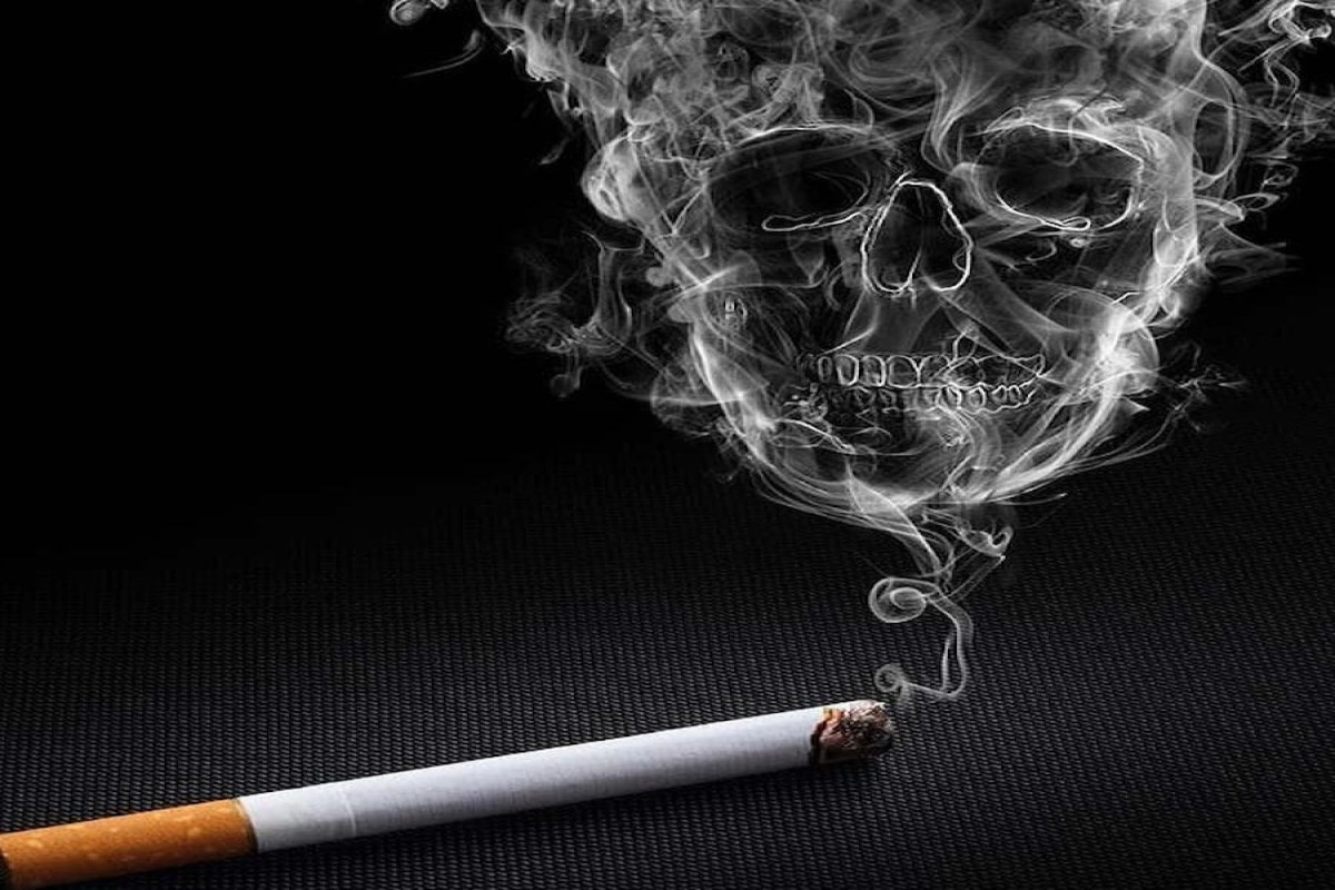 Imports of tobacco products to Azerbaijan increased about 86%