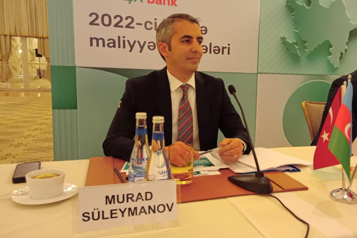 “PAŞA Bank Türkiyə”nin zərərlə işləməsinə aydınlıq gətirilib