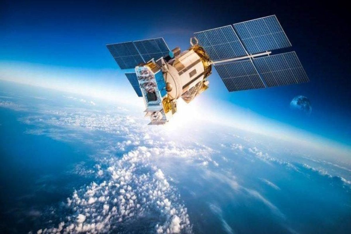 Türkiye to send satellite into space from its territory for the first time