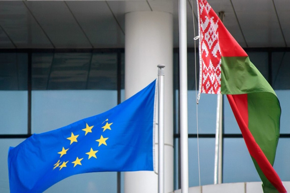 XİN: Belarus Avropa Şurasına üzvlük ərizəsini geri götürə bilər