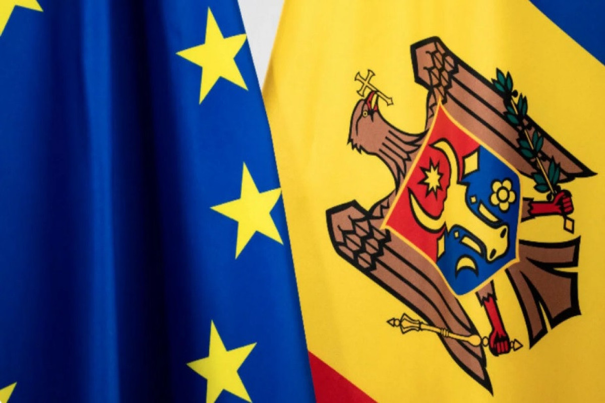 Майя Санду: Молдова хочет в скором времени вступить в ЕС