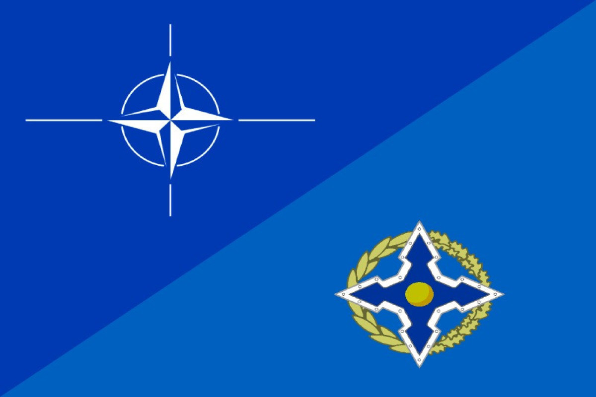NATO forces in the EU can start military operations without mobilization-Belarus Security Council