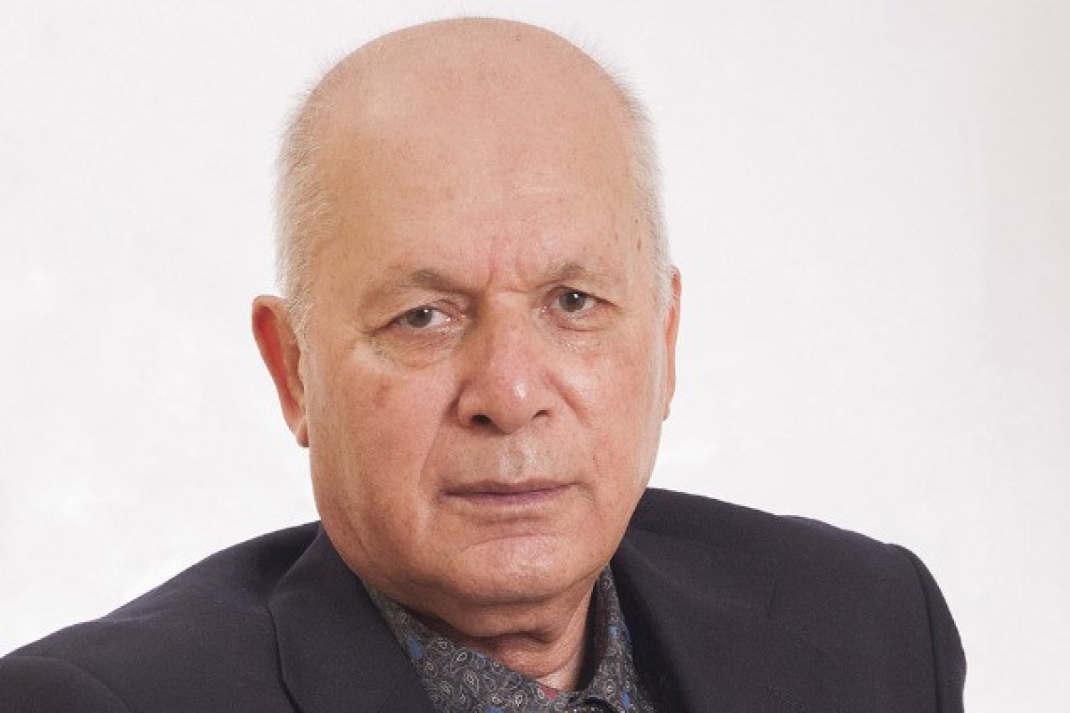Ramiz Məlik: Səhhətimlə bağlı hər şey qaydasındadır