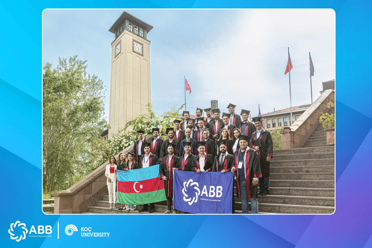 21 ABB meneceri “Executive Mini-MBA” proqramını  uğurla başa vurub