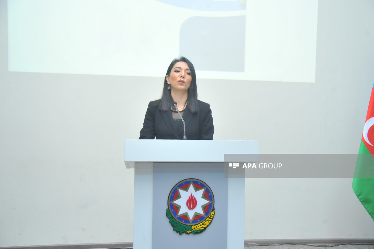 Ombudsman: ABŞ Dövlət Departamentinin hesabatı həqiqəti əks etdirmir