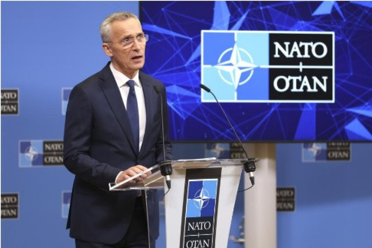 NATO to discuss fighter jets supply to Ukraine in June