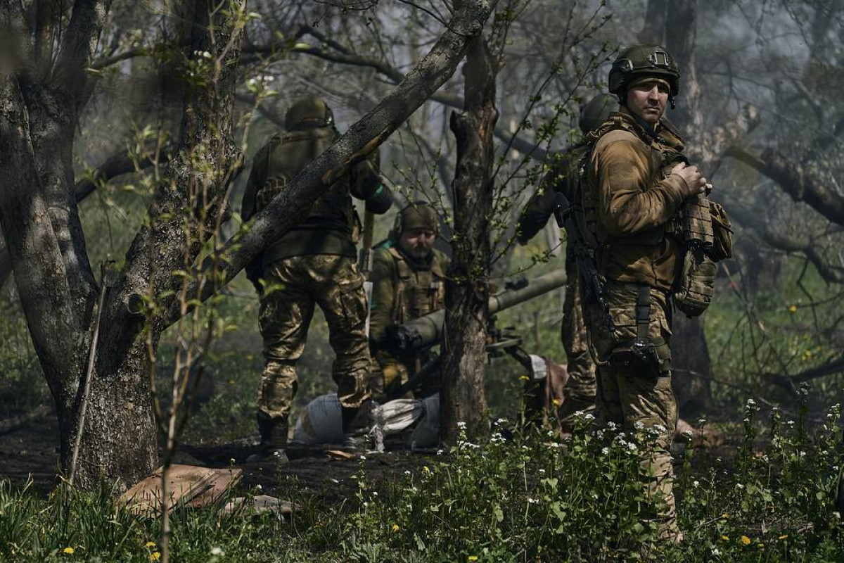 US getting ready for ‘frozen’ conflict in Ukraine — Politico