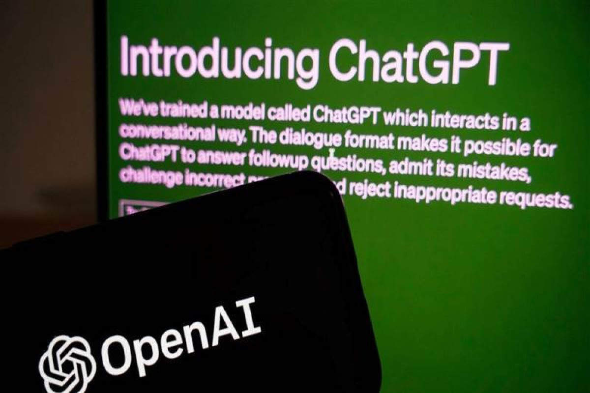 OpenAi launches ChatGPT for iOS, says Android app coming soon