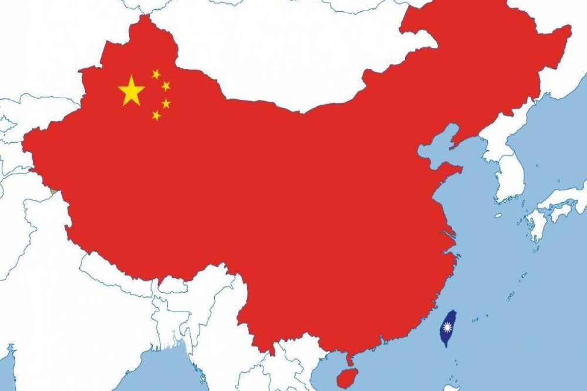 Китай призвал страны «большой семерки» перестать играть с огнем вокруг Тайваня