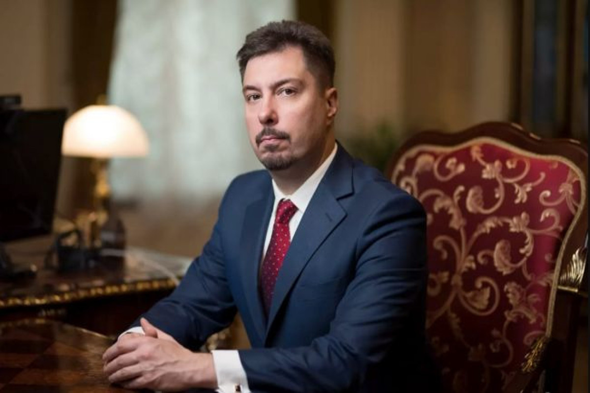 Арестован экс-глава Верховного Суда Украины
