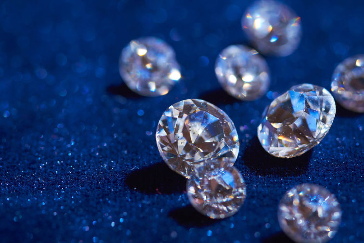 Британия вводит запрет на экспорт российских алмазов, меди и алюминия