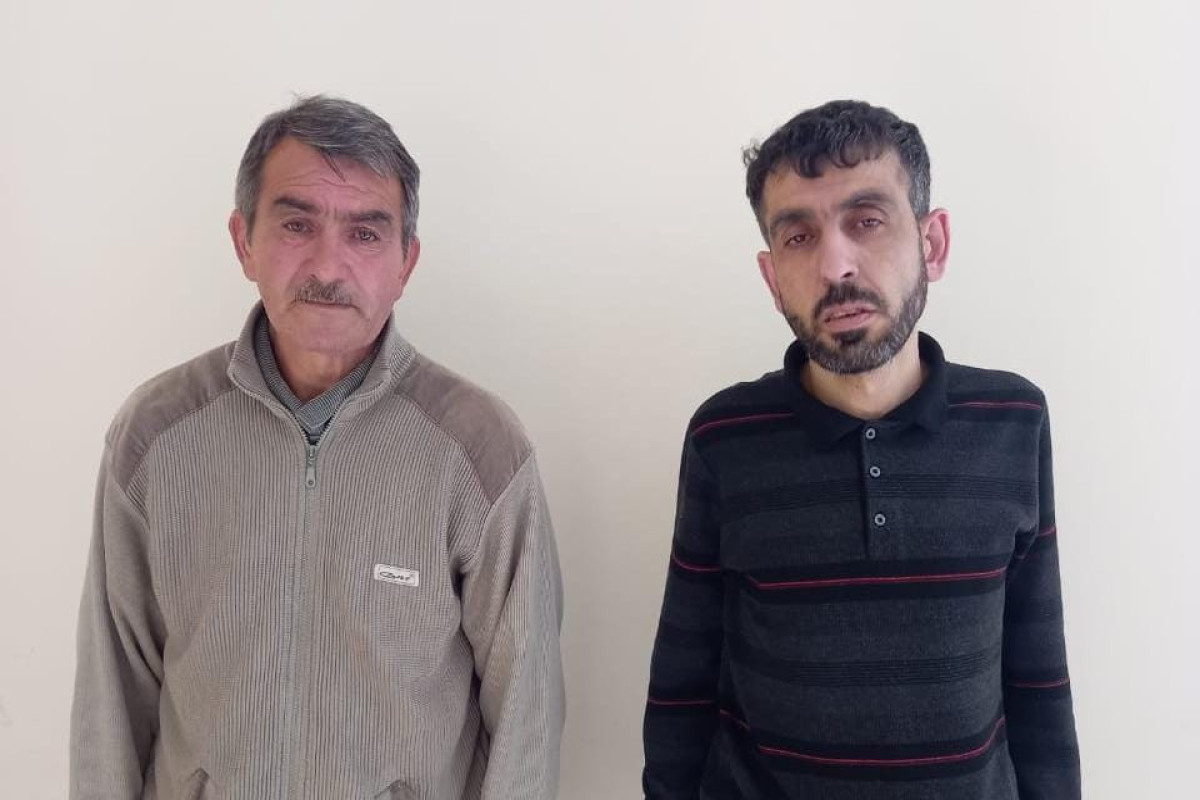 Şabranda narkotik satışına görə 3 nəfər saxlanılıb