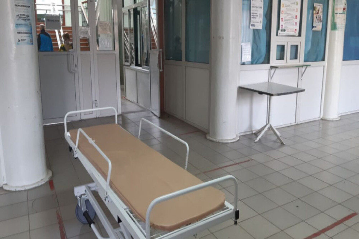 AEM: 50-yə yaxın özəl tibb müəssisəsində nöqsanlar aşkarlanıb