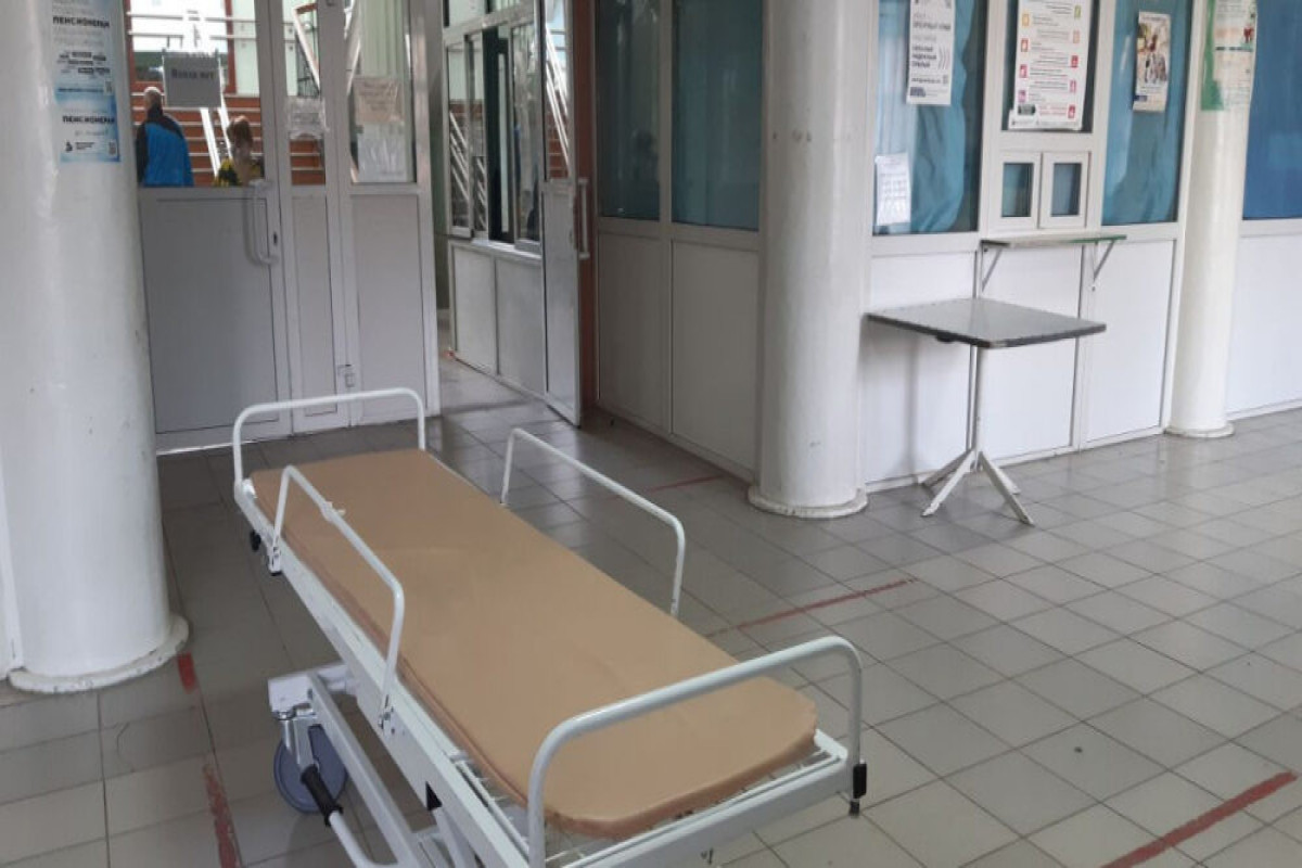 ЦАЭ:  Выявлены недочеты в 46 частных клиниках