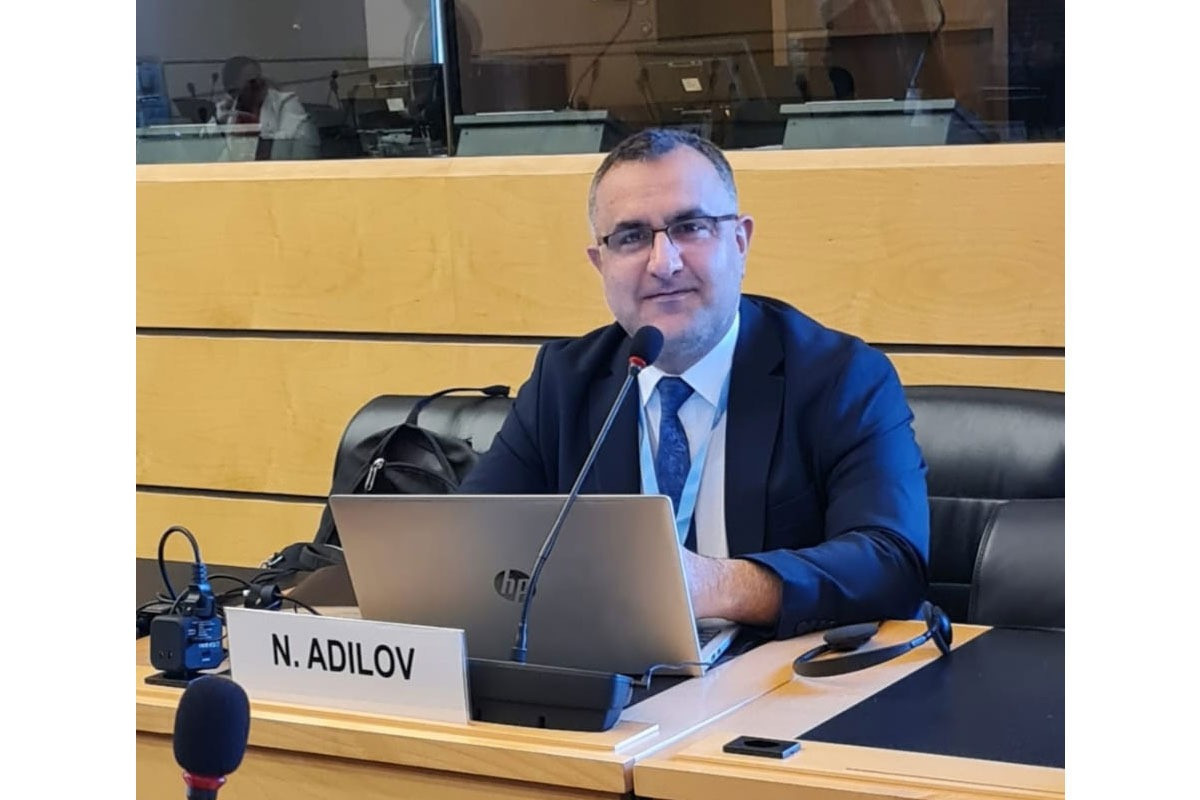 Mediasiya Şurası 3 429 barışıq sazişinin əldə olunduğunu açıqlayıb