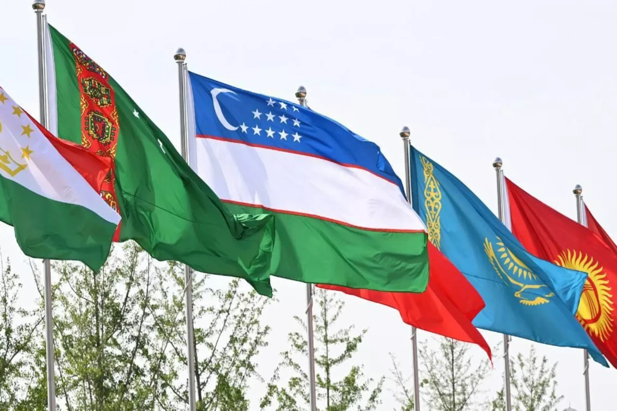 Китай предоставит странам Центральной Азии помощь в $3,7 млрд