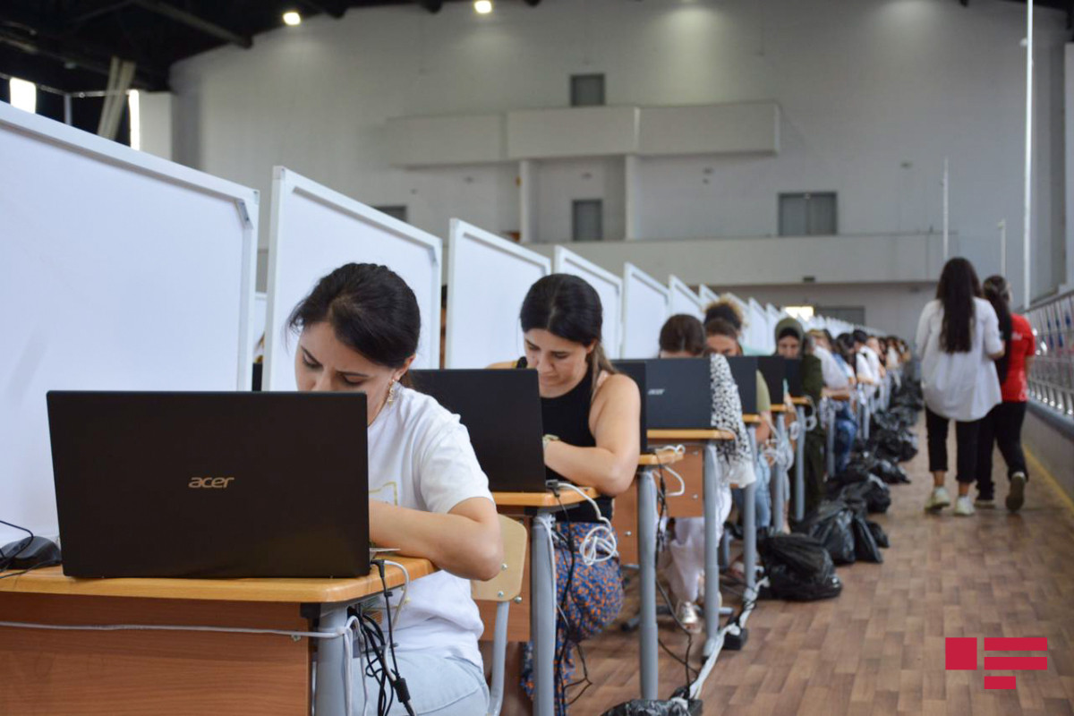 MİQ üzrə sənəd qəbuluna başlanılır