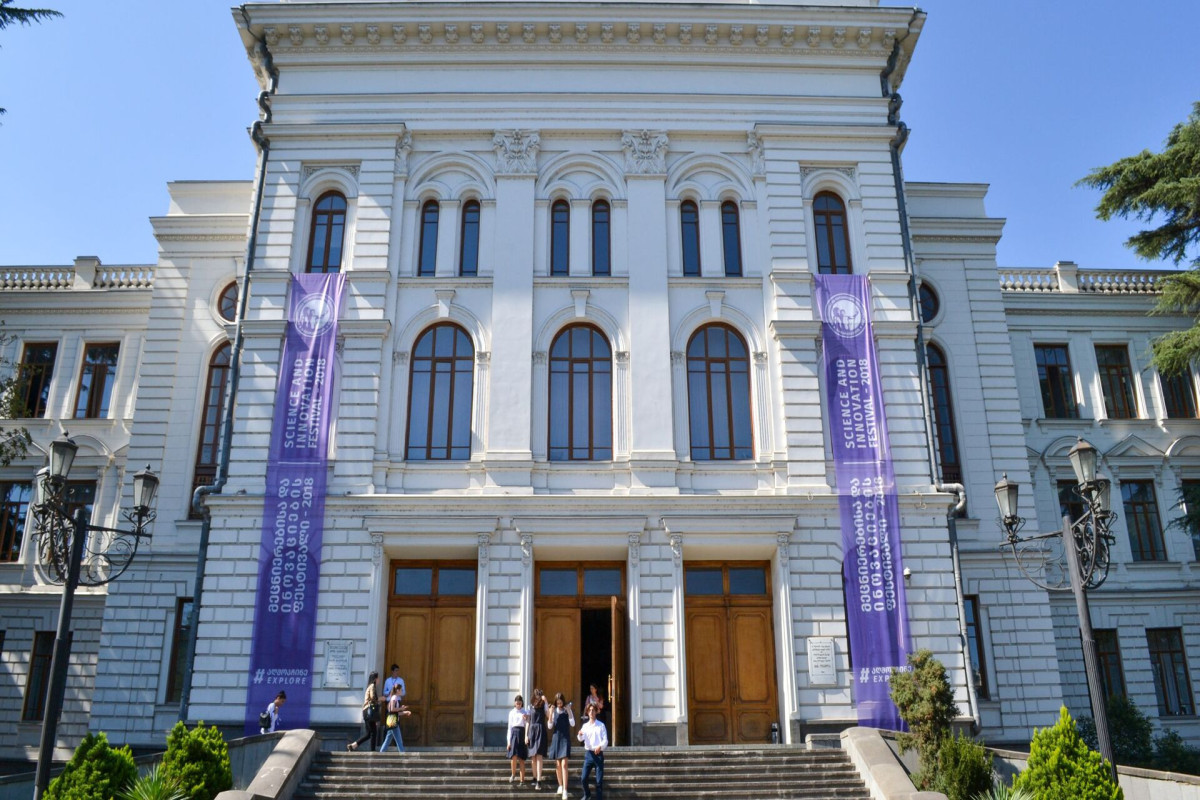 В Тбилисском госуниверситете  будет восстановлено «азербайджановедение»