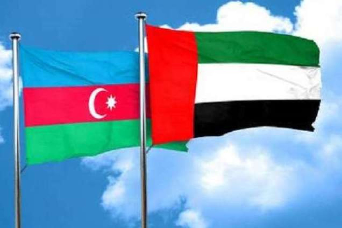 Азербайджан и ОАЭ взаимно отменяют визовый режим