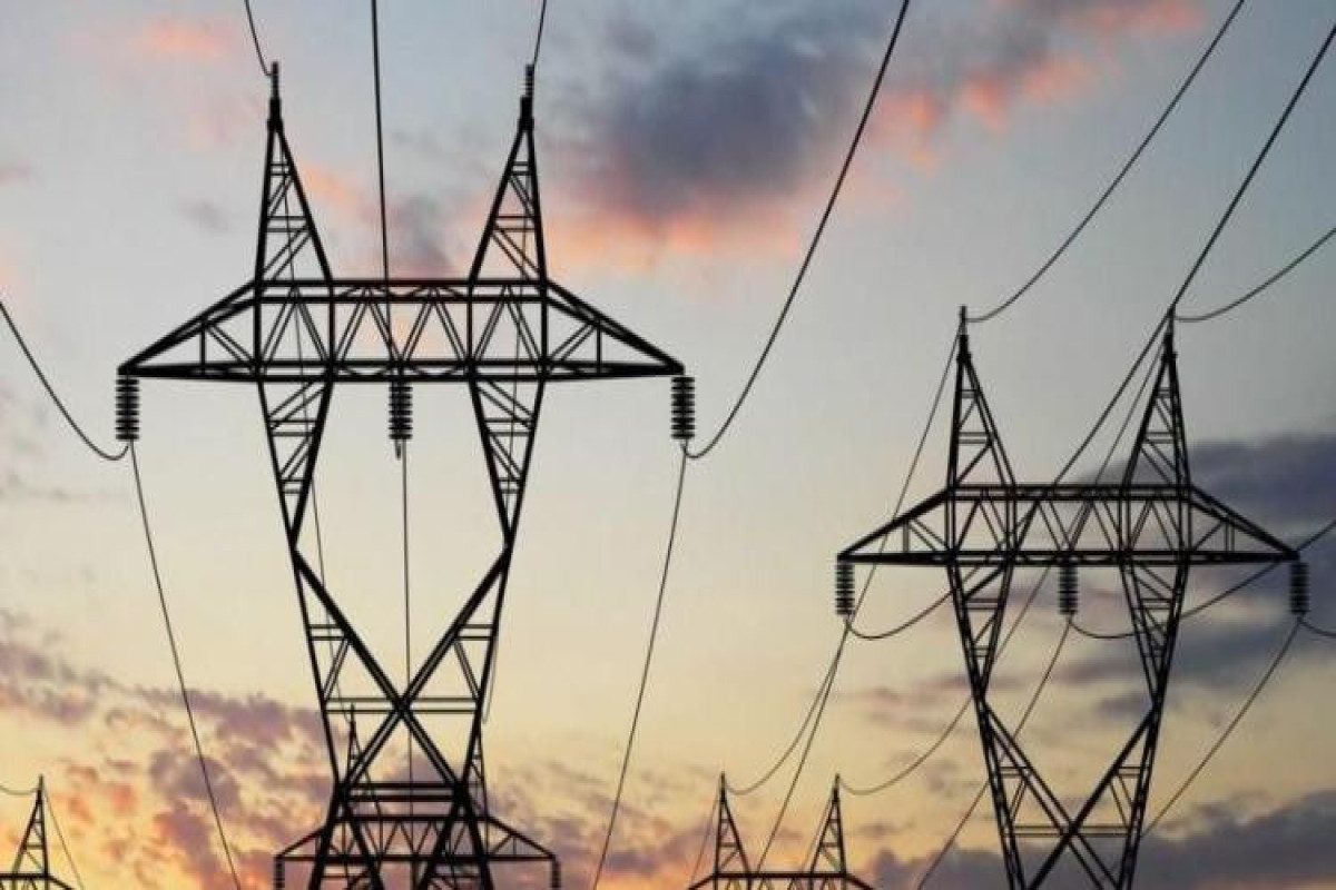 Elektrik şəbəkələrinin mühafizə zonalarının ölçülərinə dair tələblər hazırlanacaq