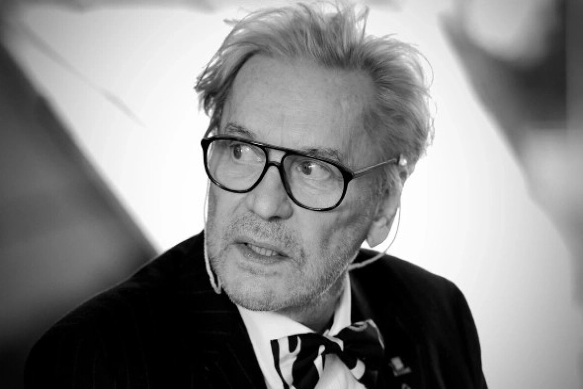 Avstriyalı aktyor Helmut Berger 78 yaşında vəfat edib