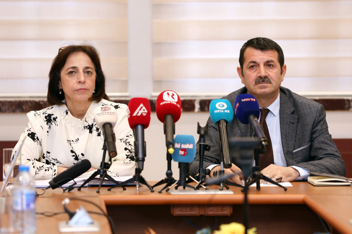 "Azəriqaz": Son sutka ərzində 13 mln. kubmetrdən çox təbii qaz qəbul edilib