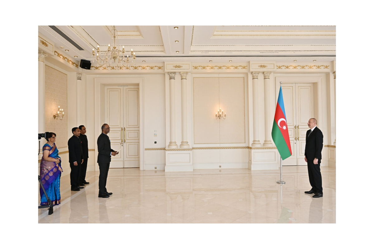 Президент: После Отечественной войны азербайджанский народ живет с чувством гордости