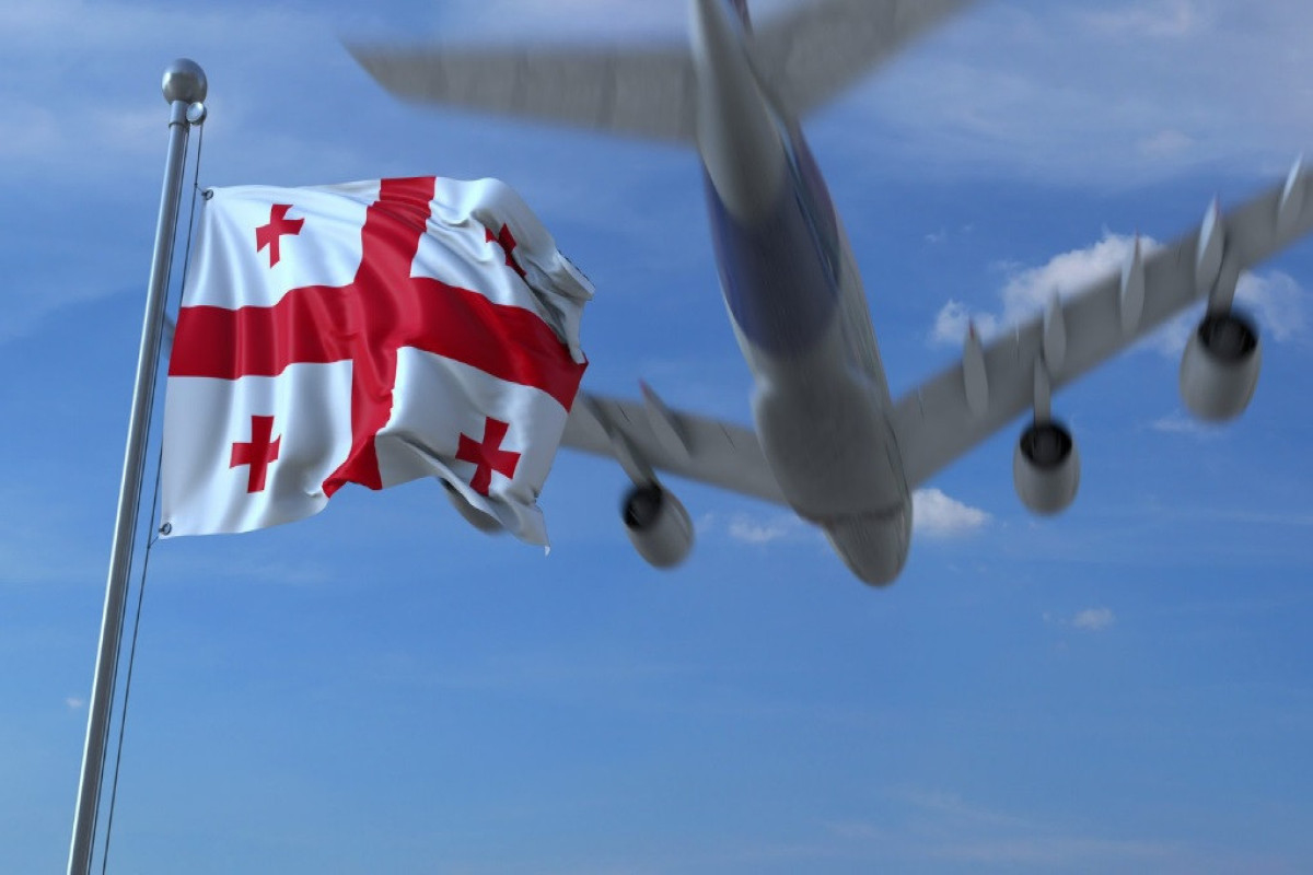 Litva XİN: Rusiya ilə aviareyslərin bərpası Gürcüstanın Avro-Atlantik inteqrasiya yoluna ziddir