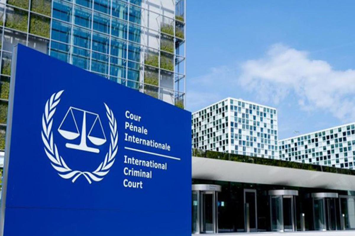 Russia adds ICC prosecutor who sought Putin