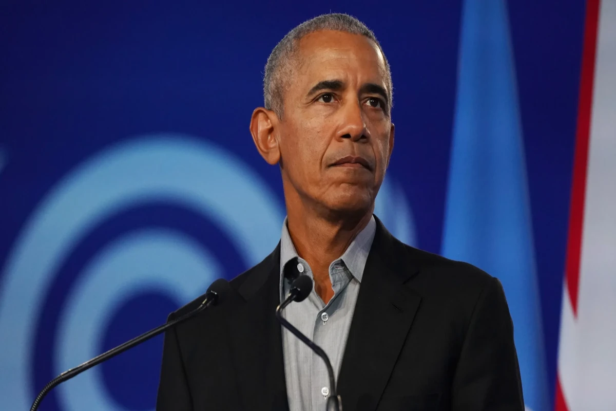 Obamanın Rusiyaya girişi qadağan olunub