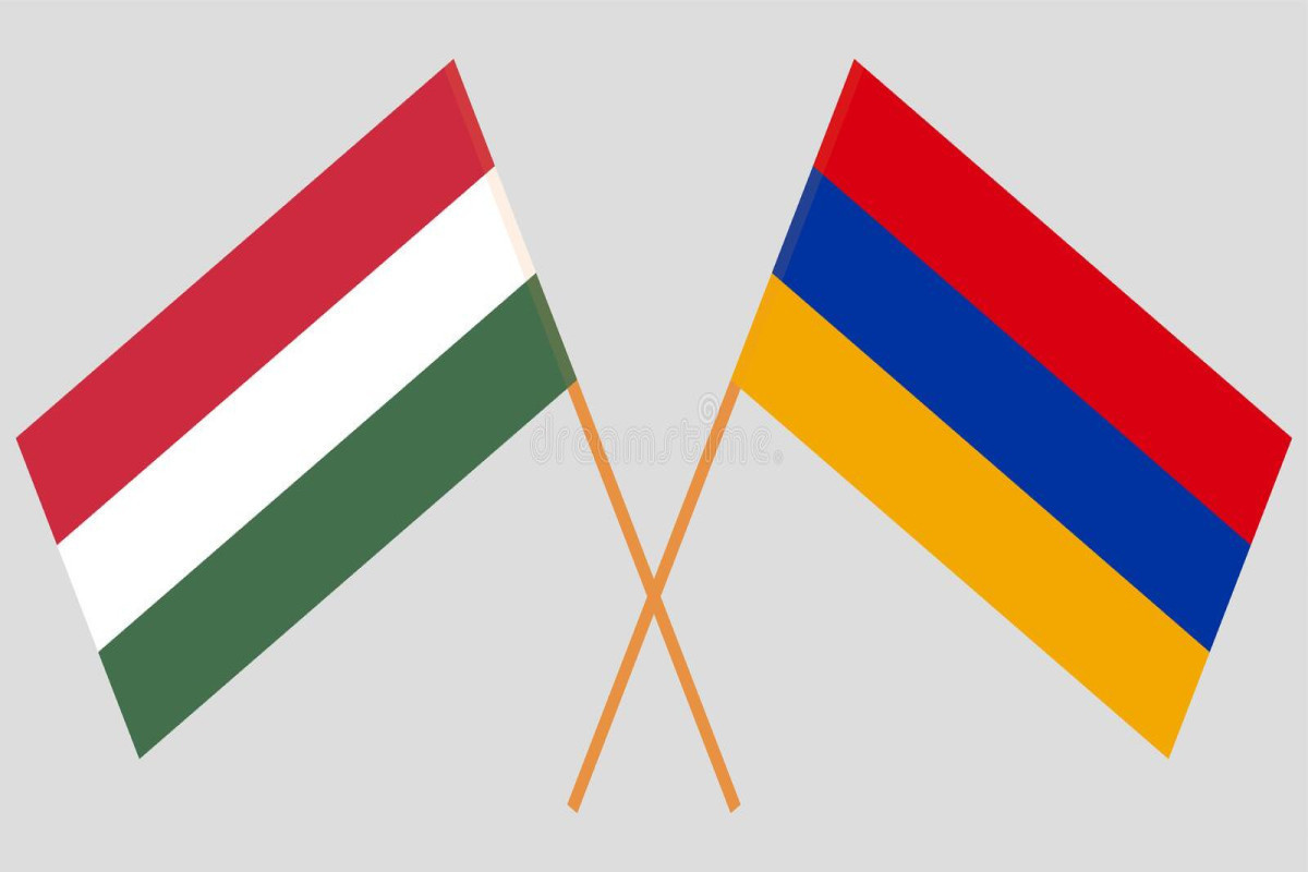 В Венгрии впервые с 2012 года назначили посла Армении