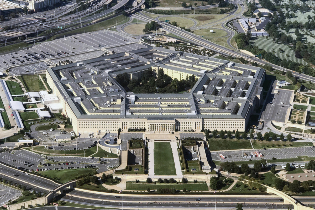 US court remands Pentagon leak suspect in custody