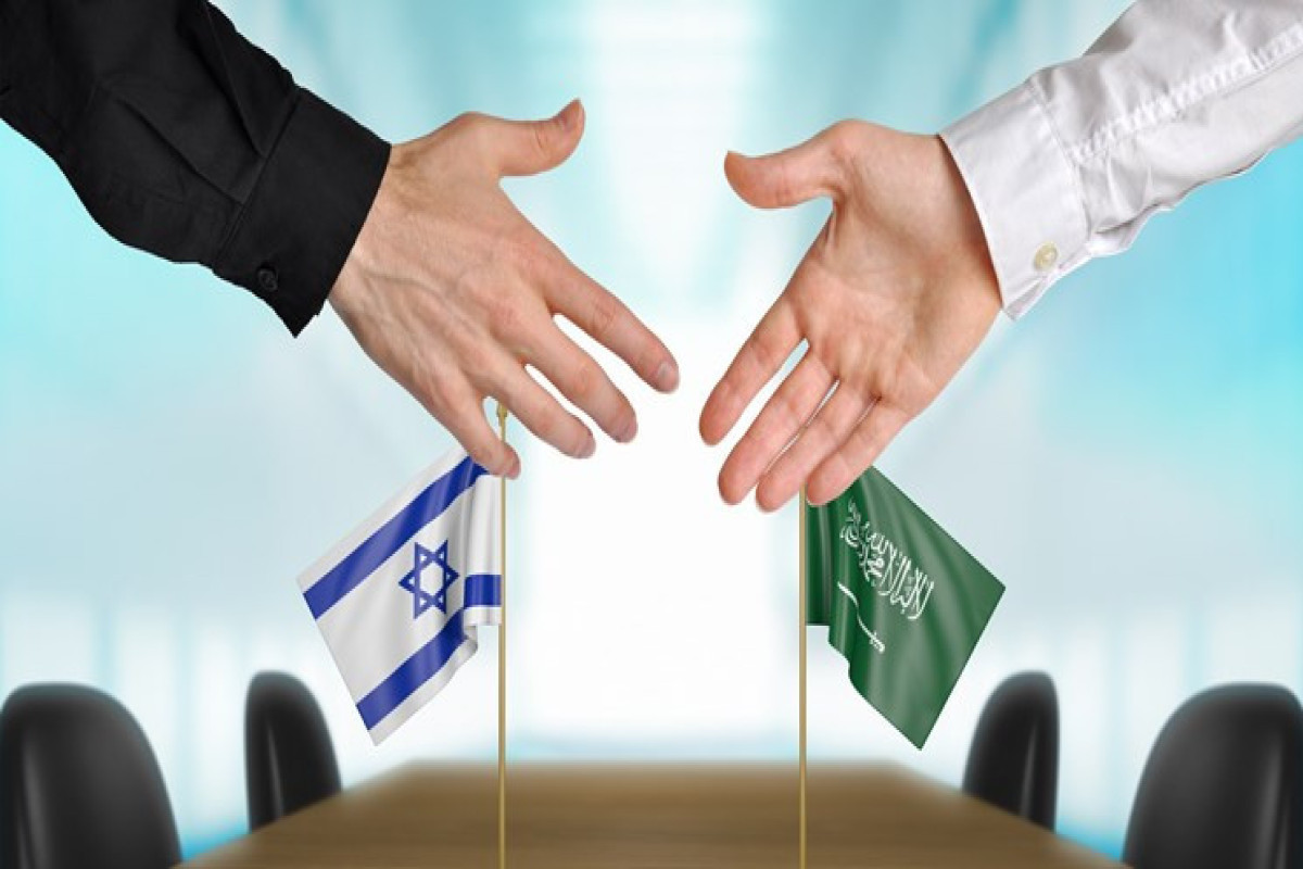 Глава МИД Израиля: Отношения с Саудовской Аравией рано или поздно нормализуются