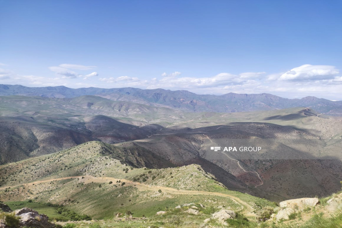 Gunnut operation proved that Azerbaijani Army is capable of winning great victories-PHOTO 