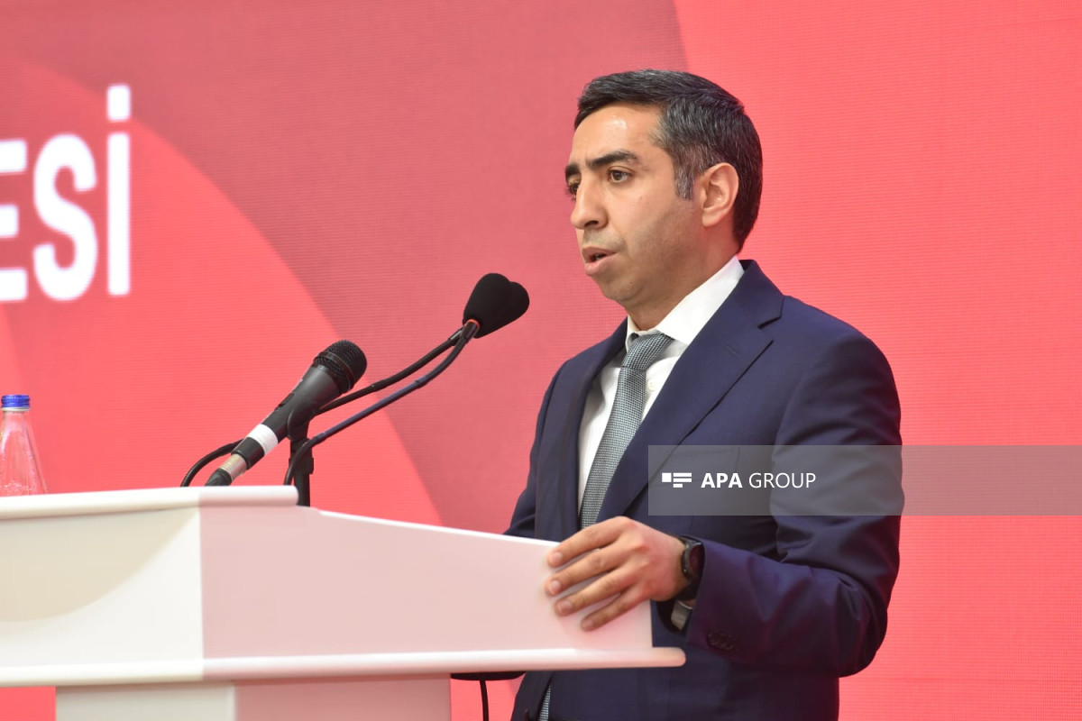 İTSDA: Yaxın günlərdə yeni xidmətlər zərfinin təsdiqini gözləyirik