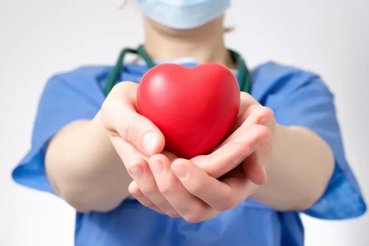 В Азербайджане будут проводиться операции по трансплантации сердца