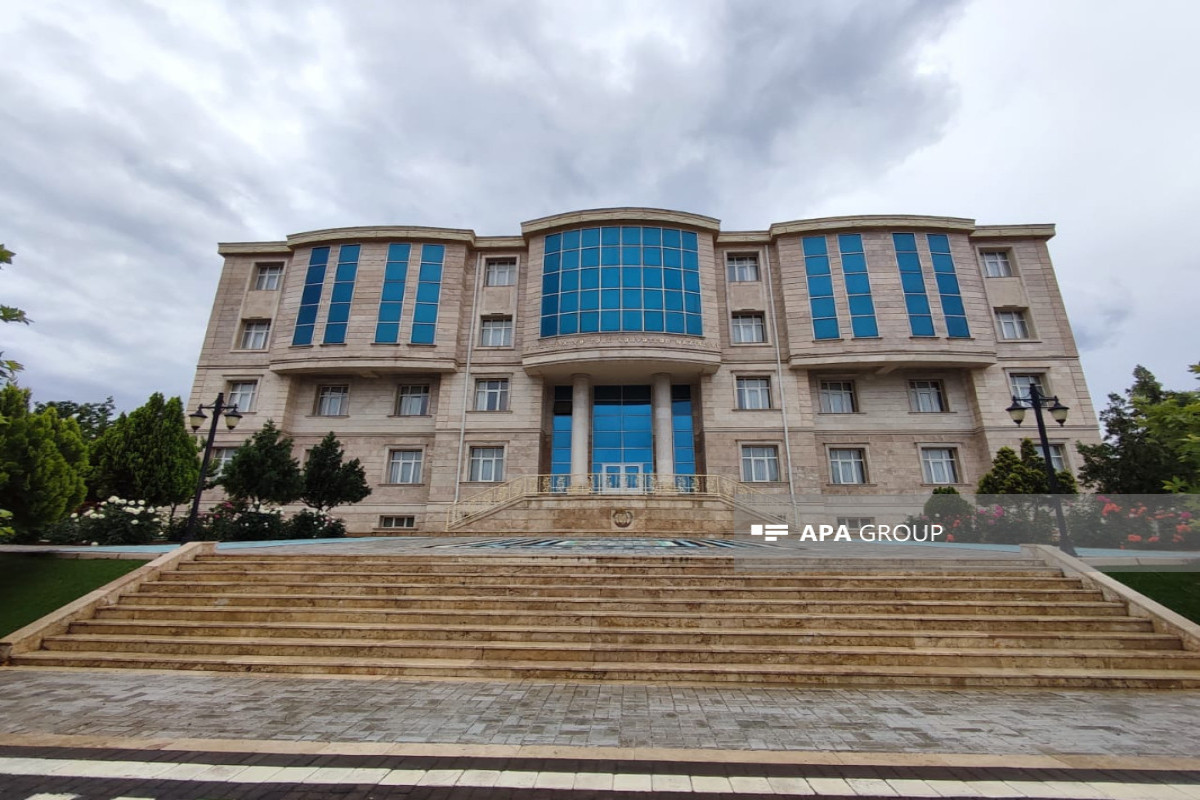 Naxçıvanın ekologiya və təbii sərvətlər naziri və müavini vəzifəsindən azad edilib