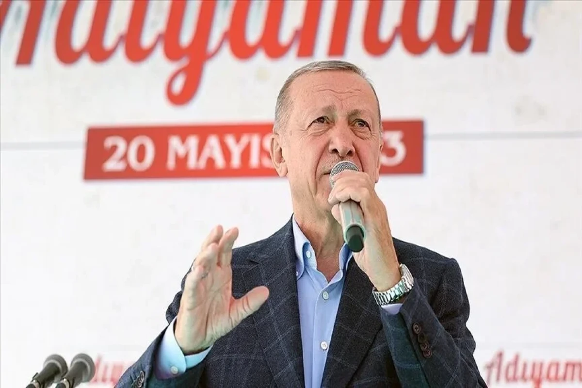 Rəcəb Tayyib Ərdoğan