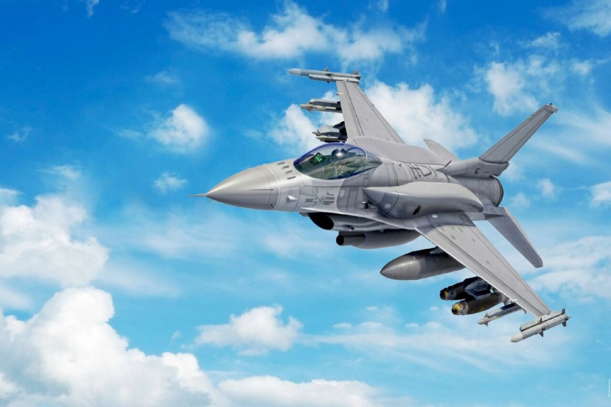 Böyük Britaniya bu yay ukraynalı pilotların hazırlanmasına başlamaq niyyətindədir