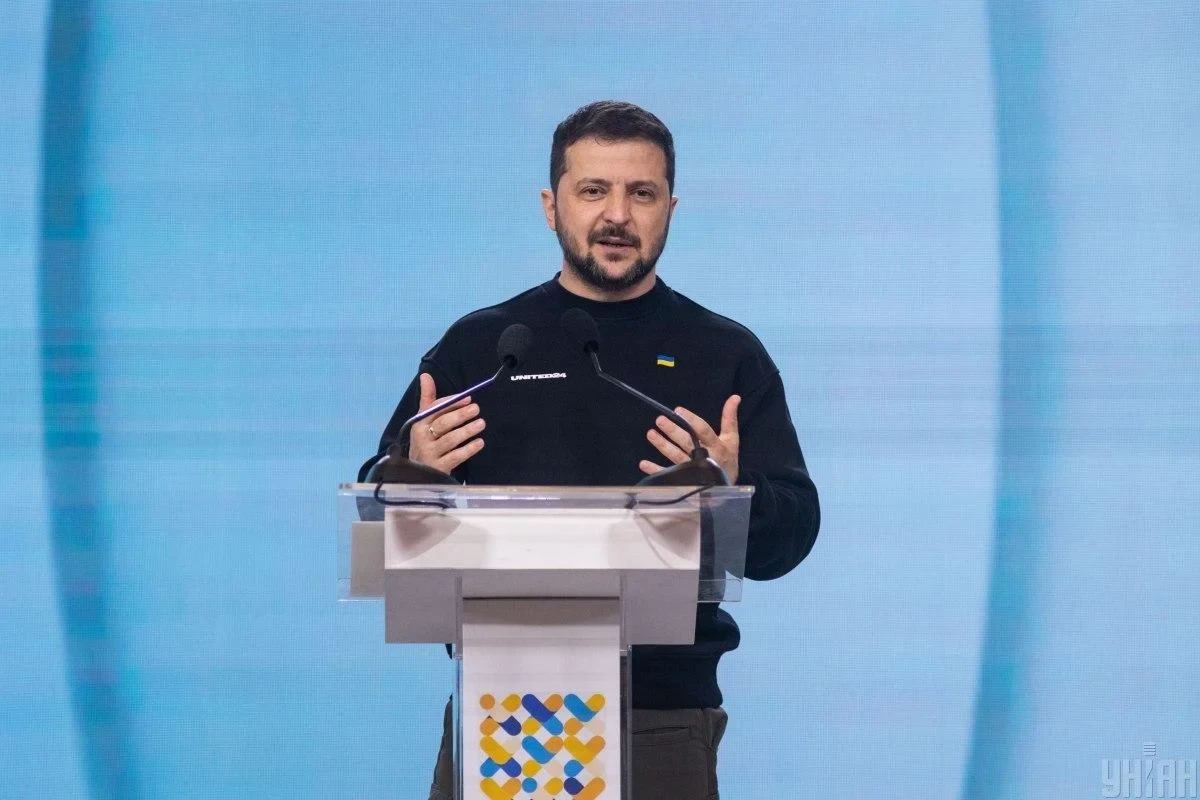 Vladimir Zelenski